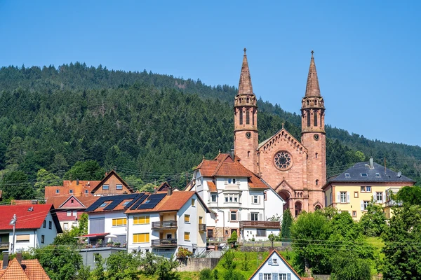 Forbach
