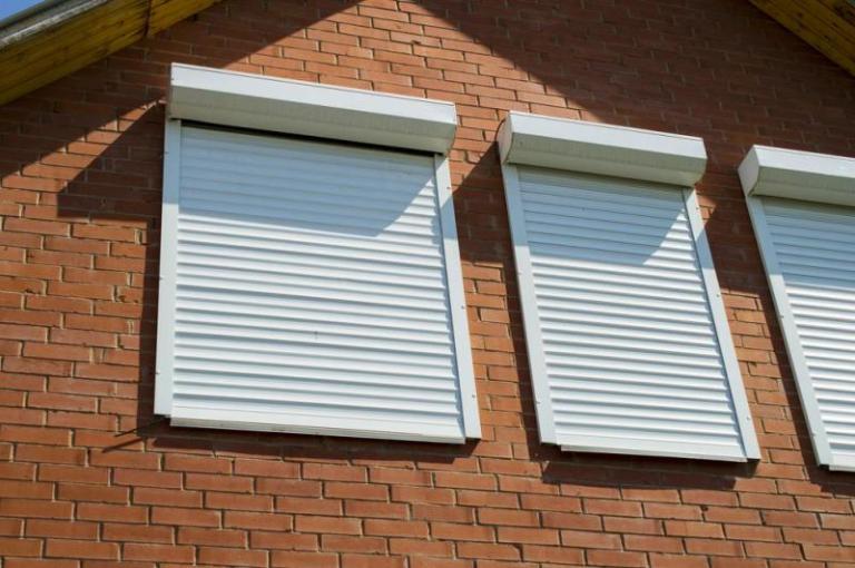 Comment réussir l'installation de vos volets à Spicheren ?