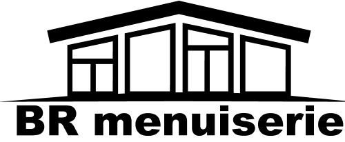 Logo BR MENUISERIE